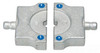 Crimping Tool Die - KA4-8 - Greenlee Textron, Inc.