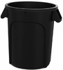 20 Gallon Value Plus  Containers & Lids - 65683 - U.S. Plastic Corporation