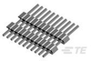 PCB Headers & Receptacles - 1-966245-1 - TE Connectivity