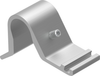 Sensor bracket - DASP-M4-320-A - Festo Corporation