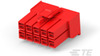 Rectangular Power Connectors - 176277-2 - TE Connectivity