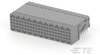 Hard Metric Backplane Connectors - 2392595-1 - TE Connectivity