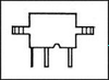 Fuse Holder, Indicating Fuse, Panel; Fuse Holder Type Littelfuse - 48F1853 - Newark, An Avnet Company