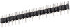 Conn, Header, 20Pos, 1Row, 2.54Mm Rohs Compliant Harwin - 45AJ3364 - Newark, An Avnet Company