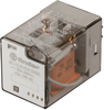 Relay, Dpdt, 250Vac, 10A; Contact Configuration Finder - 08X7232 - Newark, An Avnet Company