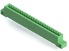 Card Edge Conn, Single Side, 22Pos, Th; Card Edge Connector Type Edac - 59AJ7354 - Newark, An Avnet Company