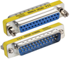 D Sub Connector Adaptor, Low Profile Telco, Standard D Sub, Plug, 25, Standard D Sub, Receptacle Rohs Compliant Multicomp - 74M4593 - Newark, An Avnet Company