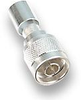 Rf/coaxial, N Plug, Str, 50 Ohm, Crimp; Connector Type Greenpar - Te Connectivity - 01M9737 - Newark, An Avnet Company