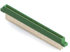 Card Conn, Dual Side, 118Pos, Wire Wrap; Card Edge Connector Type Edac - 71AJ6417 - Newark, An Avnet Company