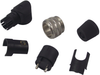 Circular Connector, 682 Series, Plug, 2, Pin, Solder, Cable Mount Rohs Compliant Binder - 23M8034 - Newark, An Avnet Company