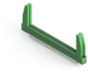 Card Edge Conn, Single Side, 24Pos, Th; Card Edge Connector Type Edac - 57AJ9818 - Newark, An Avnet Company