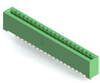 Card Edge Conn, Single Side, 20Pos, Th; Card Edge Connector Type Edac - 60AJ2135 - Newark, An Avnet Company