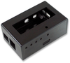 Piface Enclosure, Hips, Black; For Use With Camdenboss - 06X4931 - Newark, An Avnet Company