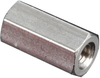 Standoff, Hex Female, Brass, M4, 14Mm Rohs Compliant Harwin - 40AJ8370 - Newark, An Avnet Company