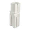 Connectors, Interconnects - Blade Type Power Connectors - Housings -- 1169233-1327G7-BK