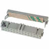 Rectangular Connectors - 3399-6600 - 763332-3399-6600 - Win Source Electronics