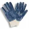 Nitrile Dipped Supported Gloves (1 Dozen) - 6885 - Wiper Master, Inc.