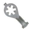 Connectors, Interconnects - Terminals - Ring Connectors - 1365100-61793-1 - Win Source Electronics