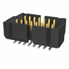 Headers, Male Pins - BKT-115-02-L-V-S-ND - DigiKey