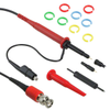 Oscilloscope Probes - BKPR2000B-ND - DigiKey