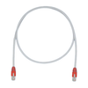 Modular/Ethernet Cables (RJ45, RJ11) - STPCH2.5MBRD-ND - DigiKey