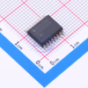 Power Supply Chip >> Gate Drive ICs - UCC21520ADWR - LCSC Electronics Technology (HK) Limited