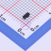 Triode/MOS Tube/Transistor >> Bipolar Transistors - BJT -- 2PD601ART,215 - Image