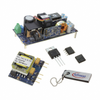 DC/DC & AC/DC (Off-Line) SMPS Evaluation Boards - 448-EVAL1K4WZVSFBCFD7TOBO1-ND - DigiKey