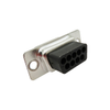 D-Sub, D-Shaped Connector Housings - 2057-DE09-PR-ND - DigiKey