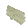 Rectangular Connector Housings - IPD1-10-S-ND - DigiKey