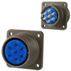 Circular Connector Assemblies - 97-3102A-20-15S-ND - DigiKey