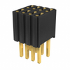 Headers, Receptacles, Female Sockets - M52-5100445-ND - DigiKey