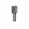 D-Sub, D-Shaped Connector Jackscrews - 36-7239-ND - DigiKey