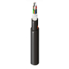 Outdoor OFC MLT: GLASS YARNS + PE + PA with 8 Tubes of Ø1.9mm 64f MM OM1. - GBGI164 - Belden Inc.