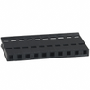 FFC, FPC (Flat Flexible) Connector Housings - 487378-9-ND - DigiKey