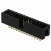 Headers, Male Pins - ED10538-ND - DigiKey