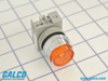 IDEC Pilot Lights - APW199D-A-12V - Galco Industrial Electronics
