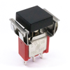 Pushbutton Switches - 700SP7M1QEAP1BLK-ND - DigiKey