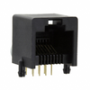 Modular/Ethernet Connector (RJ45, RJ11) Jacks - 732-5936-ND - DigiKey