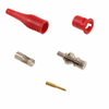 Coaxial Connector (RF) Assemblies - 501-73104-2-ND - DigiKey