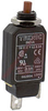 Circuit Breaker;Overcurrent;Push;Cur-Rtg 8A;Panel;1 Pole;Quick Connect Snap - 70075449 - Allied Electronics, Inc.
