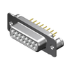 D-Sub Connector Assemblies - 900-1731091323-ND - DigiKey