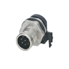 Circular Connector Assemblies - 277-1239642-ND - DigiKey
