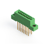 Edgeboard Connectors - 151-846-016-541-207-ND - DigiKey