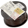 HOOK UP WIRE, 22AWG STRANDED (7X30), PVC INSULATED - 70193938 - Allied Electronics, Inc.