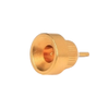 Coaxial Connector (RF) Assemblies - 900-0734200390-ND - DigiKey