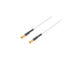 Coaxial Cables (RF) - 6099-PE3W06017/HS-48-ND - DigiKey