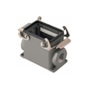 Heavy Duty Connector Housings, Hoods, Bases - 0936014089-ND - DigiKey