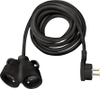 Extension Leads & Cable Reels - 2702208 - RS Components, Ltd.