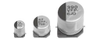 Aluminium Capacitors -- 1763753 - Image